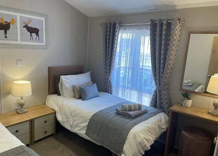 Yorkshire View Lodge