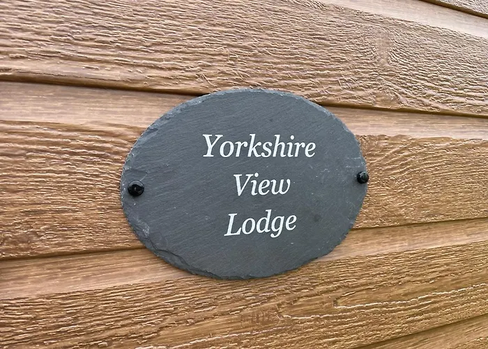 Yorkshire View Lodge