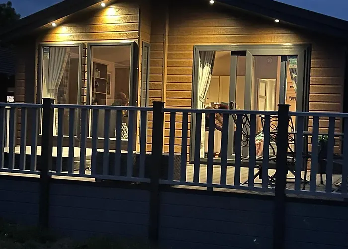 Yorkshire View Lodge