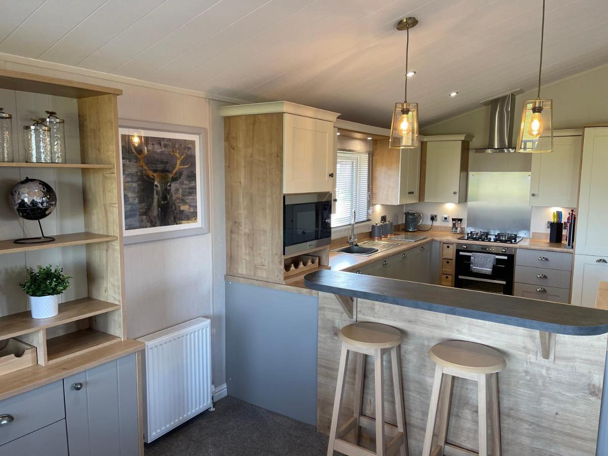Ferienhaus Yorkshire View