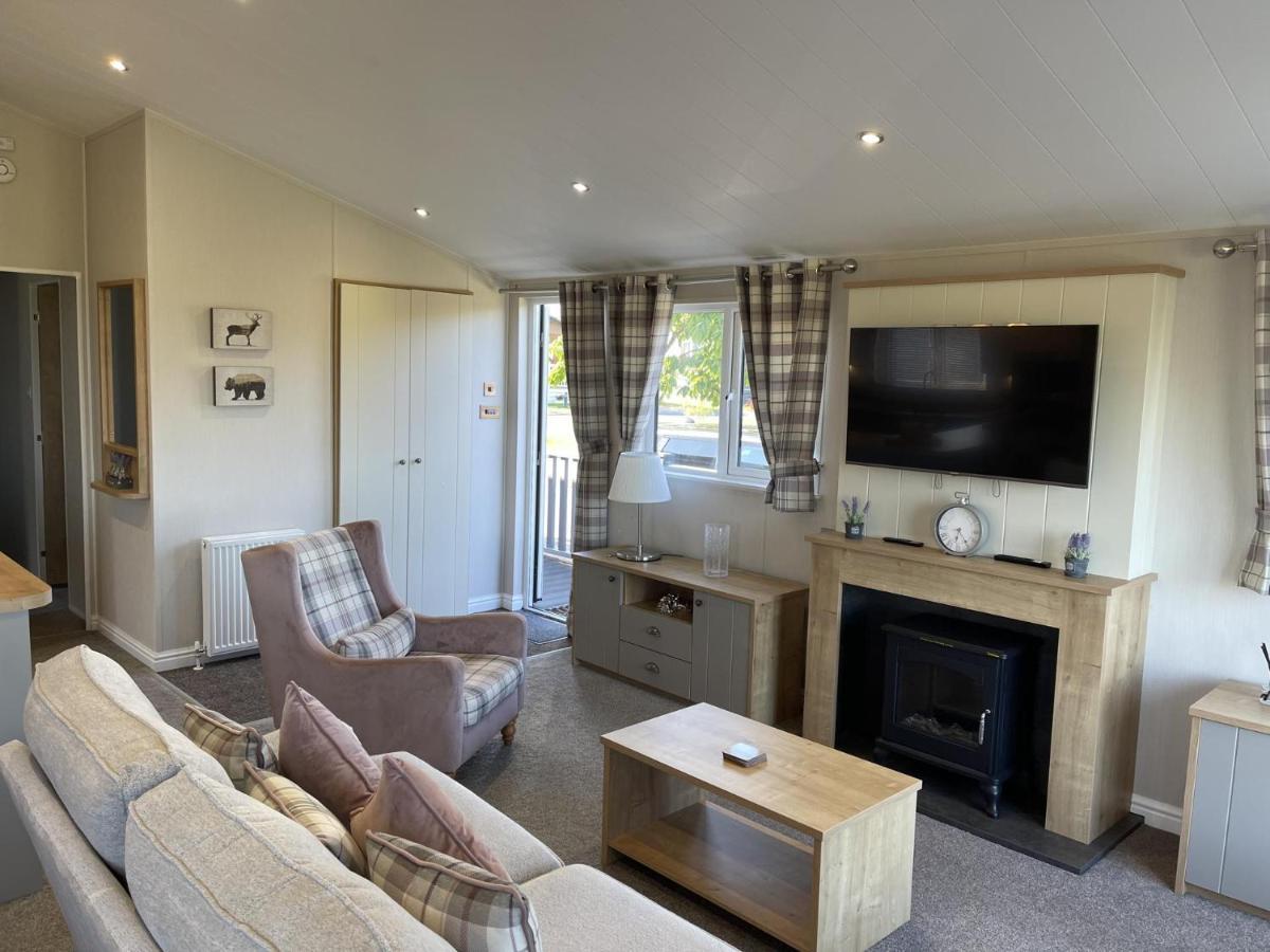 Yorkshire View Ferienhaus York
