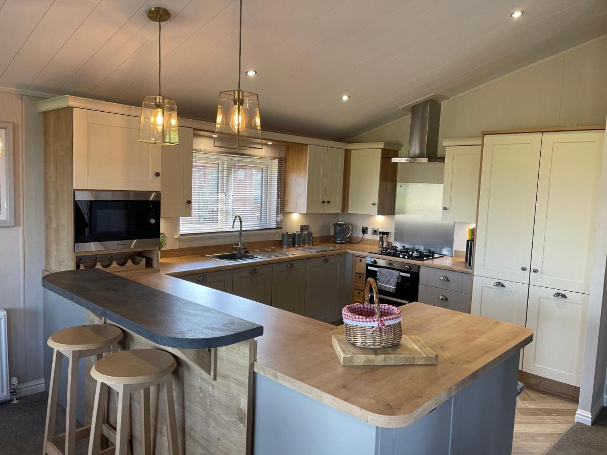 Ferienhaus Yorkshire View York