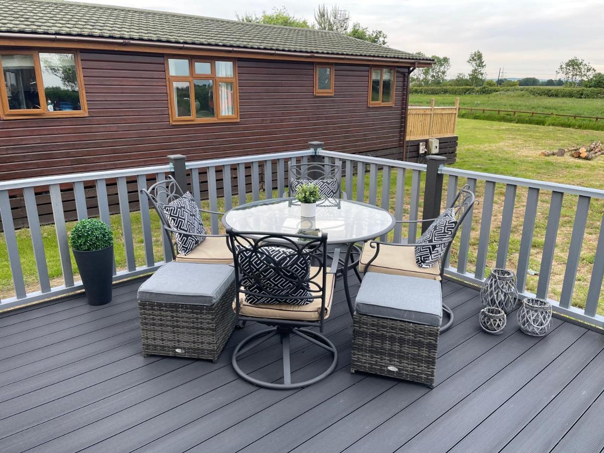 Ferienhaus Yorkshire View *