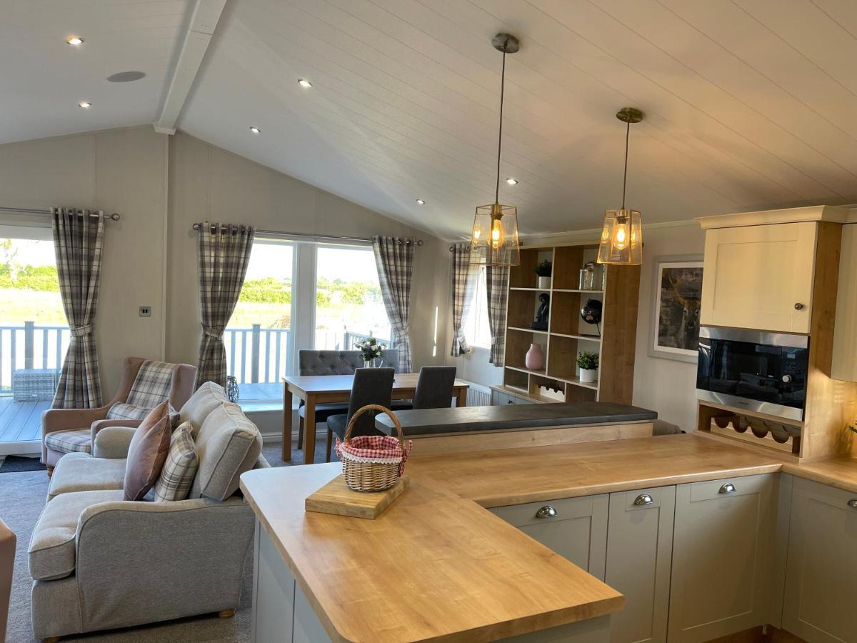 Ferienhaus Yorkshire View York